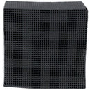 5X(Activated Carbon Water Filter Eco-Aquarium Water Purifier Cube Honeycom K3O5)