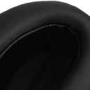 Replacement Memory Foam Earpads - Suitable For Many Other Large Over The Ea O5H1