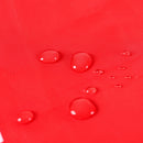 1.2L Waterproof First Aid Dry Bag Sack for Travel Camping Fishing Hiking Red