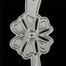 Lace Butterfly Knot Metal Cutting Dies Stencil for DIY Scrapbooking Album M&O
