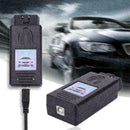 V1.4 Diagnostic Scan Interface Scanner Programmer For E38 E39 Best E83 E53 D6G5