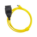 E-Sys Icom For Bmw Enet Ethernet To Obd Interface Cable Coding F-Series Dia