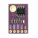 LM75 LM75A Temperature Sensor I2C Interface Precision Development Board Module