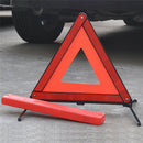 Large Warning Car Triangle Reflective Road Emergency Breakdown Safety SignsS  â„–[