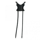 Bike Light Holder 360 Degree Rotation Bike Flashlight Bracket Bicycle Torch
