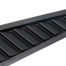 1 Pair Of Auto Decorative  Inlet Hood Scoop Vent Bonnet Cover