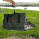 Portable Foldable Unhooking Mat for Fish Protection Carp Fishing Tackle