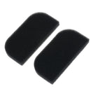 10Pcs/set BMC AirFilters For 630/660CPAP/APAP/BPAP Machines Sleep Apnea FilterBX