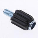 10pcs Bike Rear Derailleur Adjuster Screw Disc Brake Shifter Cable Adapter