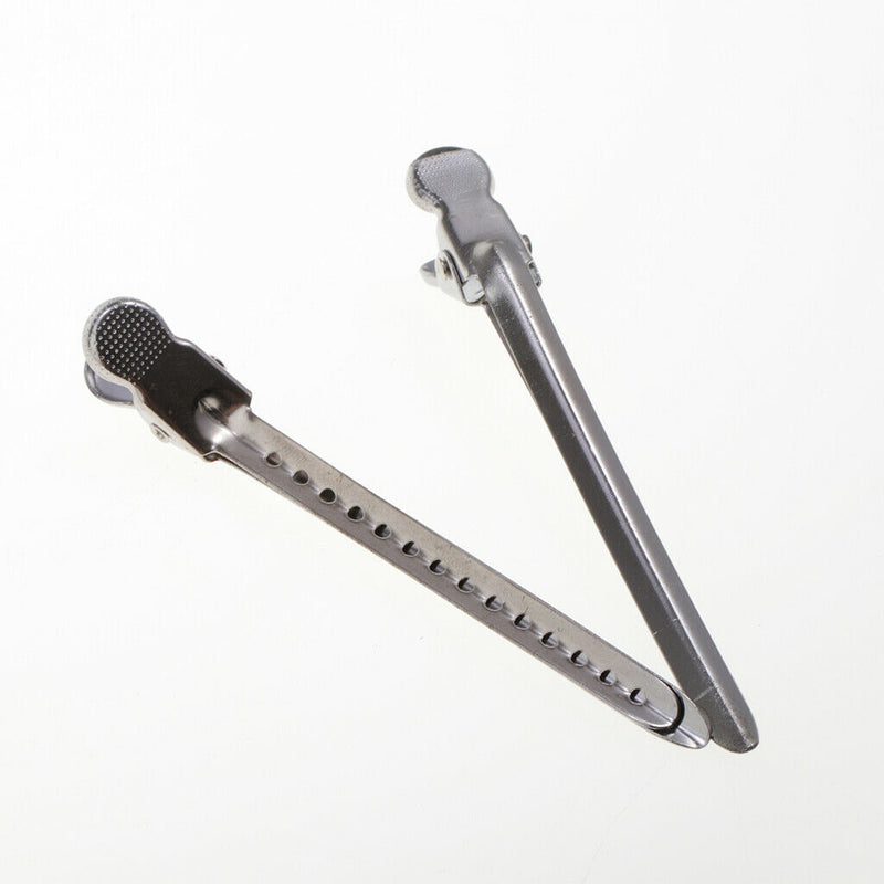 Alligator Clip Crocodile Sectioning Hair Section