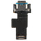 USB Charging Port Dock Connector, Flex Cable Replacement Part for HTC U12/U12