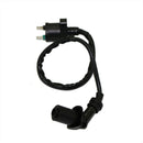 Performance Motorcycle Engine Ignition Coil Armature Module Replacement Fitment