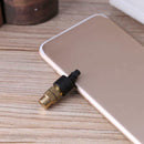20pcs Adjustable Misting Nozzle Gardening Watering Brass Spray Sprinkler S YZP
