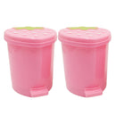 2X Bird Educational Toys Small Medium Parrot Intelligence Training Toys for