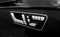 12* Door Lock & Seat Memory Button Cover Trim for Benz ABE -Class GLA GLK ML GL