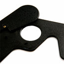 Lorgnette Occluder Multi 17 Pinhole Hand Occluder Optometry Instrument Tool