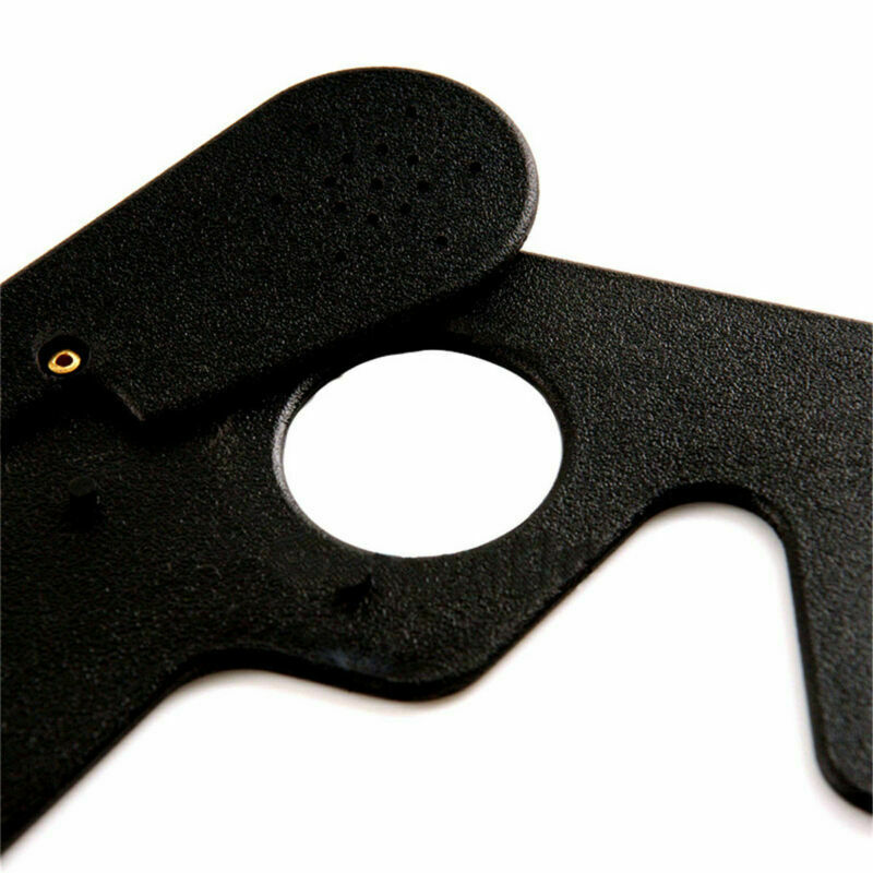 Lorgnette Occluder Multi 17 Pinhole Hand Occluder Optometry Instrument Tool