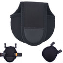 Fishing Bags Spinning Reel Pouch Fishing Reel Bag Protective Case Cover HolderOZ