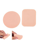 2Pcs Foundation Makeup Puff Facial Blending Sponge Puff Tools Pip vgTOCA