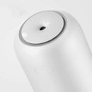 New 200ML Ultrasonic Air Humidifier Aroma Essential Oil Diffuser for Home C H3N9