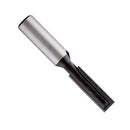 4Pcs/Set 8mm Shank Straight Dado Router Bit Carbide Wood Milling Cutter