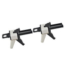Set of 2, Impression Mixing Gun Dispenser  Universal 1:1 2:1 Ratio