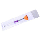 Nail Brush,Nail Art Diamond Dust Remover Brush/Cosmetic Cheek Makeup (