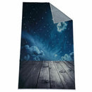 90cm x 150cm Photography Background Moon Star Baby Theme Photo Studio Backd