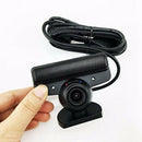 Gaming Motion Sensor Came Camera For Play Station 3 Zoom Games System Lens