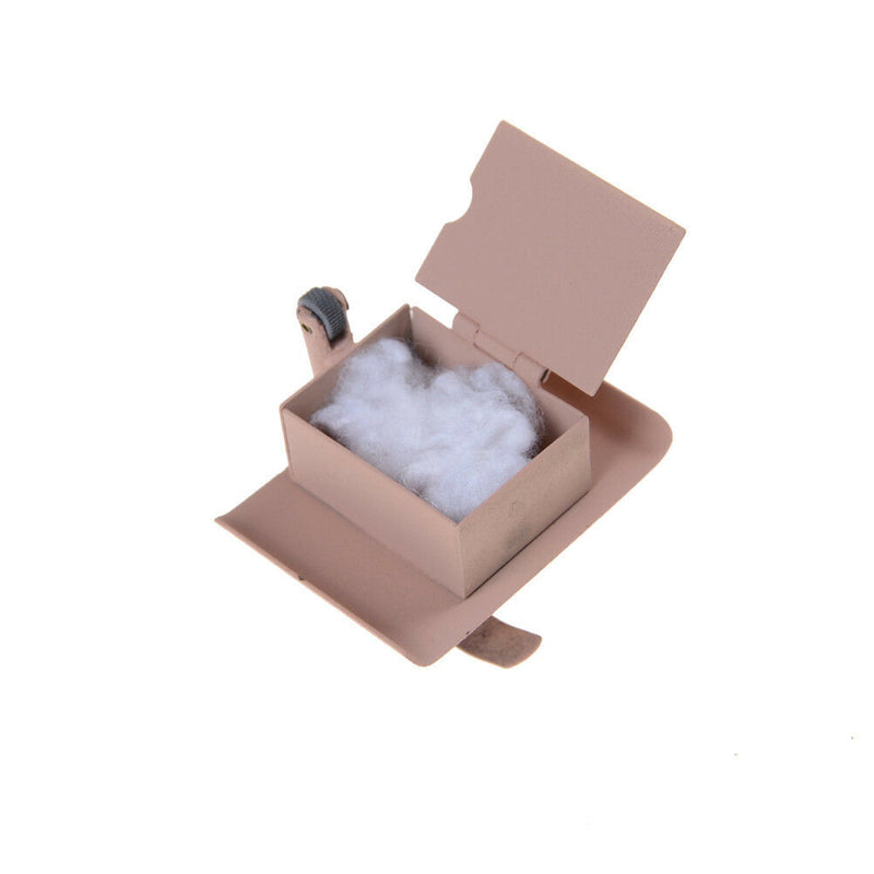 2Pcs Conjure Up Fire Flame Hand Gimmicks Close Up Stage Magic Trick3c