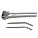 High Quality Classic Dental Air Water Spray Triple 3 Way Syringe Handpiece Tool
