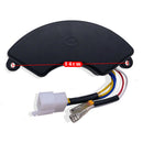 Voltage Regulator Practical Half Moon Style Generator Rectifier To 6.5KW