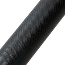 Mountain Bike Seat Post Aluminum Alloy Seat tube 25.4/ 400mm Lengthened