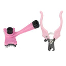 Professional Pet Toe Nail Clipper Trimmer Cutter & Pet Trimmer Grooming Comb