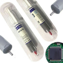 Large syringe type gray thermal grease computer accessories for CPU cooli BJS