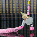 Car Decoration Perfume Pendant Gourd Air Freshener Hanging Ornaments Luck WGA