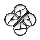 Parrot Ar Drone 1.0 & 2.0 Real Carbon Propeller Main Blades (2a+2b)