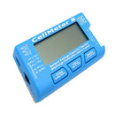 Good Stability Steering Servo Electron Regulator Tester Li-po Battery Tester