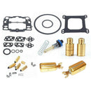 For EDELBROCK Carburetor Retrofit Kit + New Buoy 1404 1405 1406 1407 1411 1