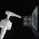 Multi-function Bottle Pump with Printed Graduations for Condiments Beverage