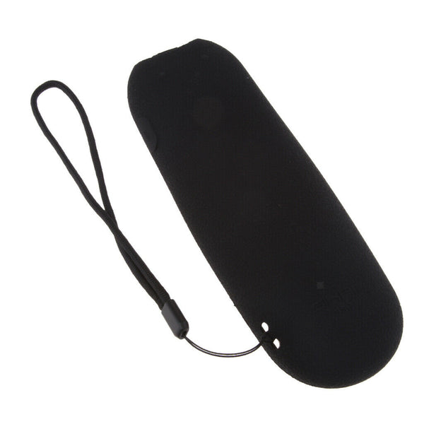 2Pcs Black Color Remote Control Case