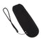 2Pcs Black Color Remote Control Case