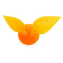 Colorful Leaf Toothbrush Razor Wall Holder Suction Cup Sucker Bathroom 4pcs Mini