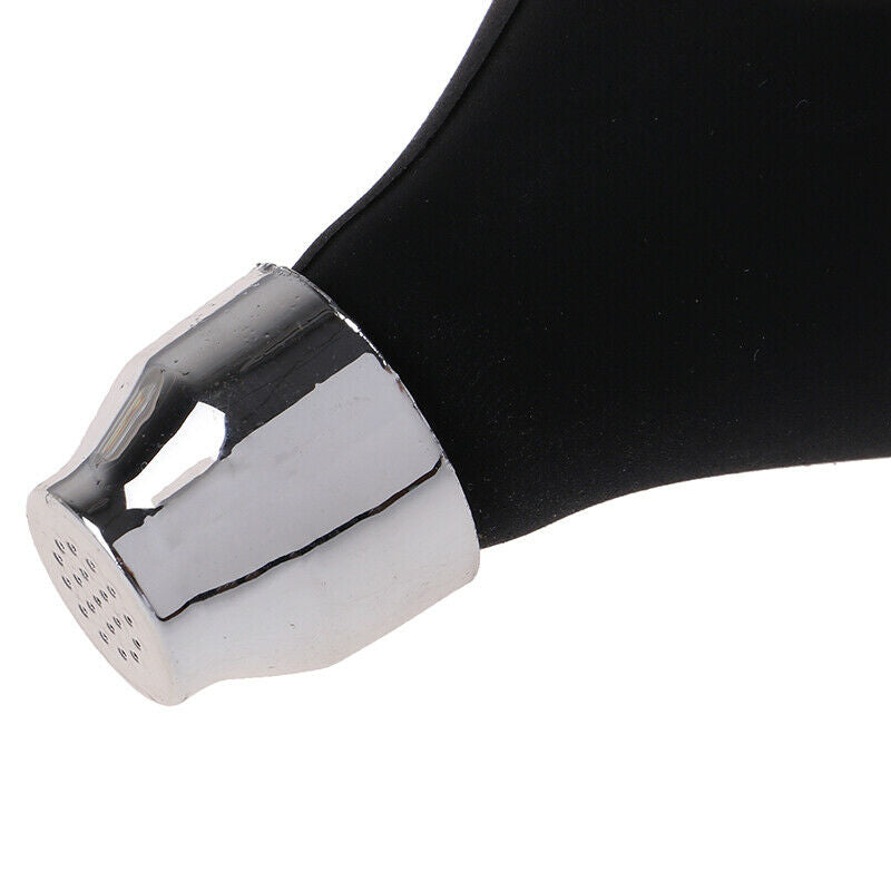 Barber Smash Hair Cleaner Soft Rubber Bottle Neck Duster Neck Hair Remover  gtSE