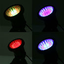 Aquarium Fish Tank LED Bar Submersible Waterproof Rockery Landscaping Light A