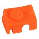 Silicone Sock for E3D V6 PT100 MK7 MK8 MK9 MK10 Volnaco 1.75 3.0mm Silicone G5B3