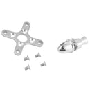 A2212 Brushless Motor 10T 1400Kv Rc Motor Multi-Axis Uav Dc Motor Rc Aircra S8O3