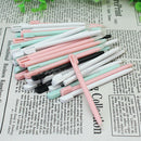 50Pcs Multicolour Screen Touch Stylus Plastic Pen For Nintendo DS Lite Game DGB