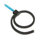 Adjustable Follow Focus Gear Ring w/ Handle for Lens Diameter 52-86mm (Standard