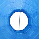 1 x Chinese Japanese Paper Lantern Lampshade for Party Wedding, 40cm(16") N